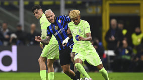 罗马诺：国米始终没退出坎塞洛争夺战，但巴萨一直是球员首选